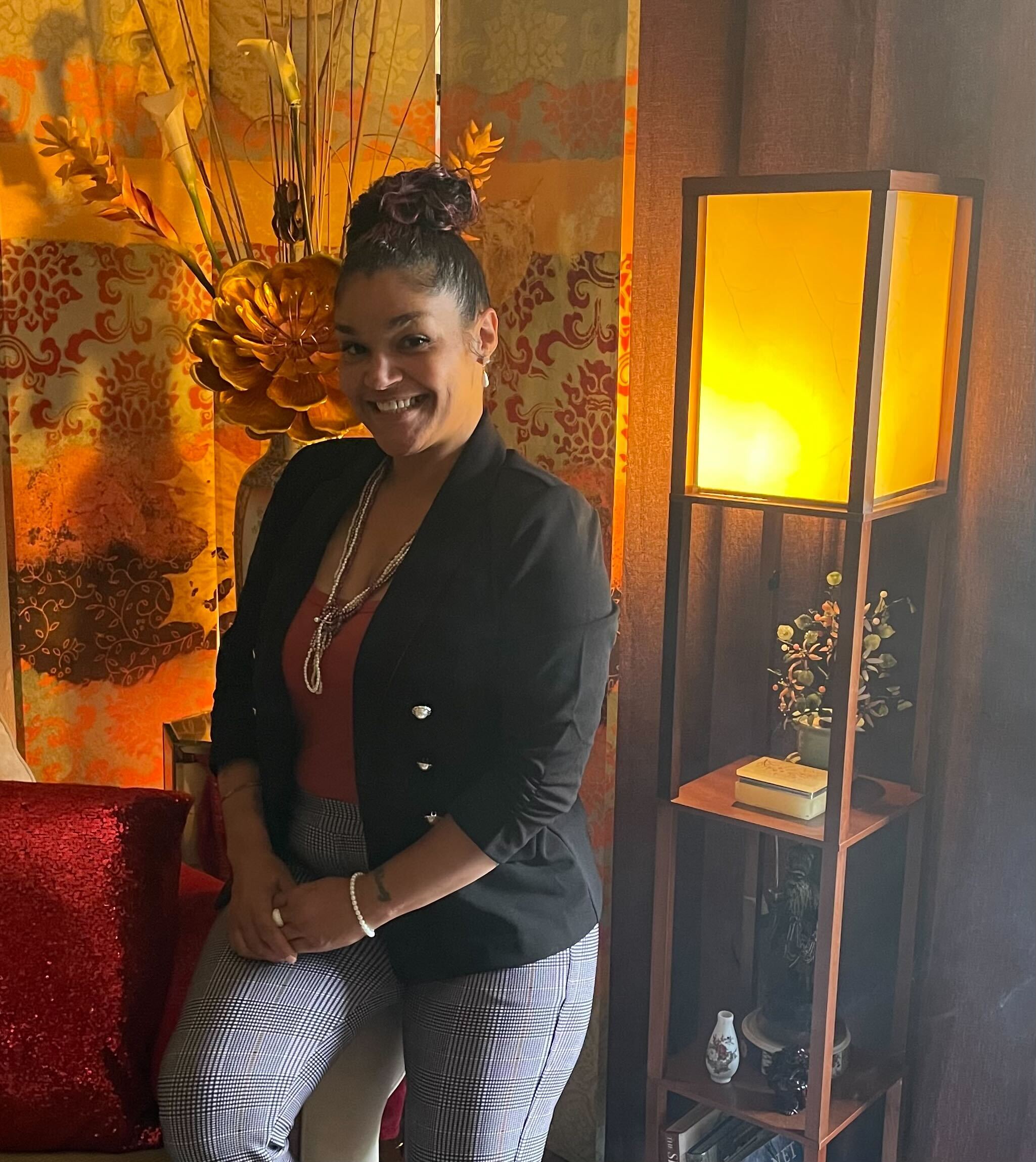 <strong>Stephanie Johnson</strong>