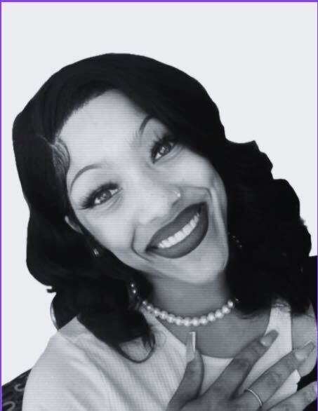 <strong>Dynasty "Dy" Davidson</strong>