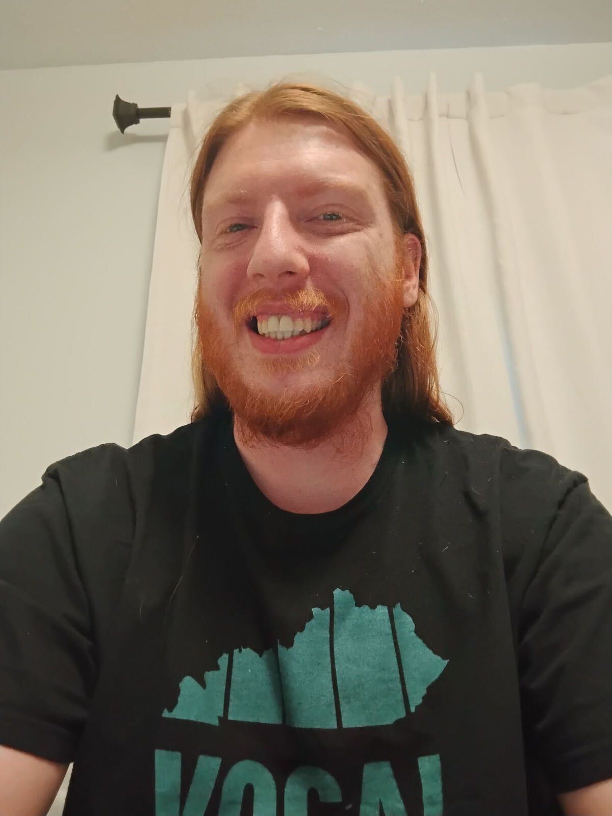 <strong>Trevor Davis</strong>