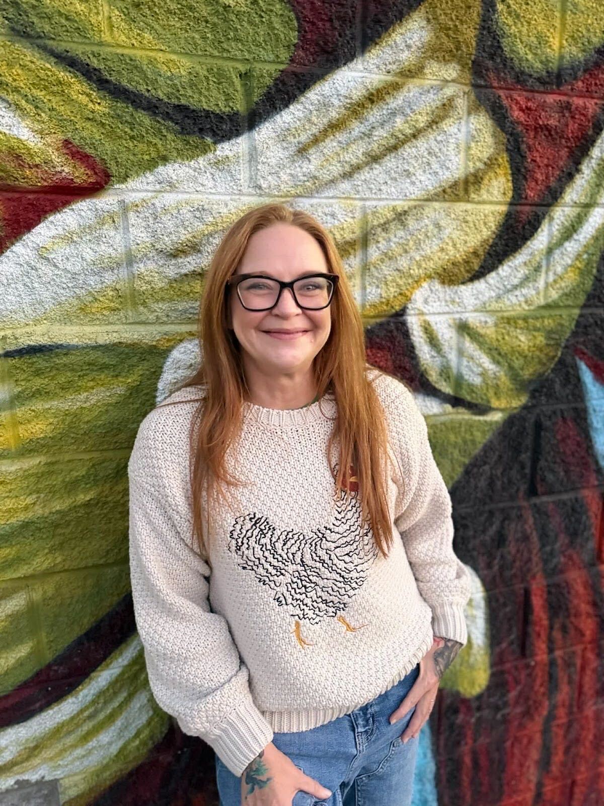 <strong>Beckie Rose-Bowman</strong>