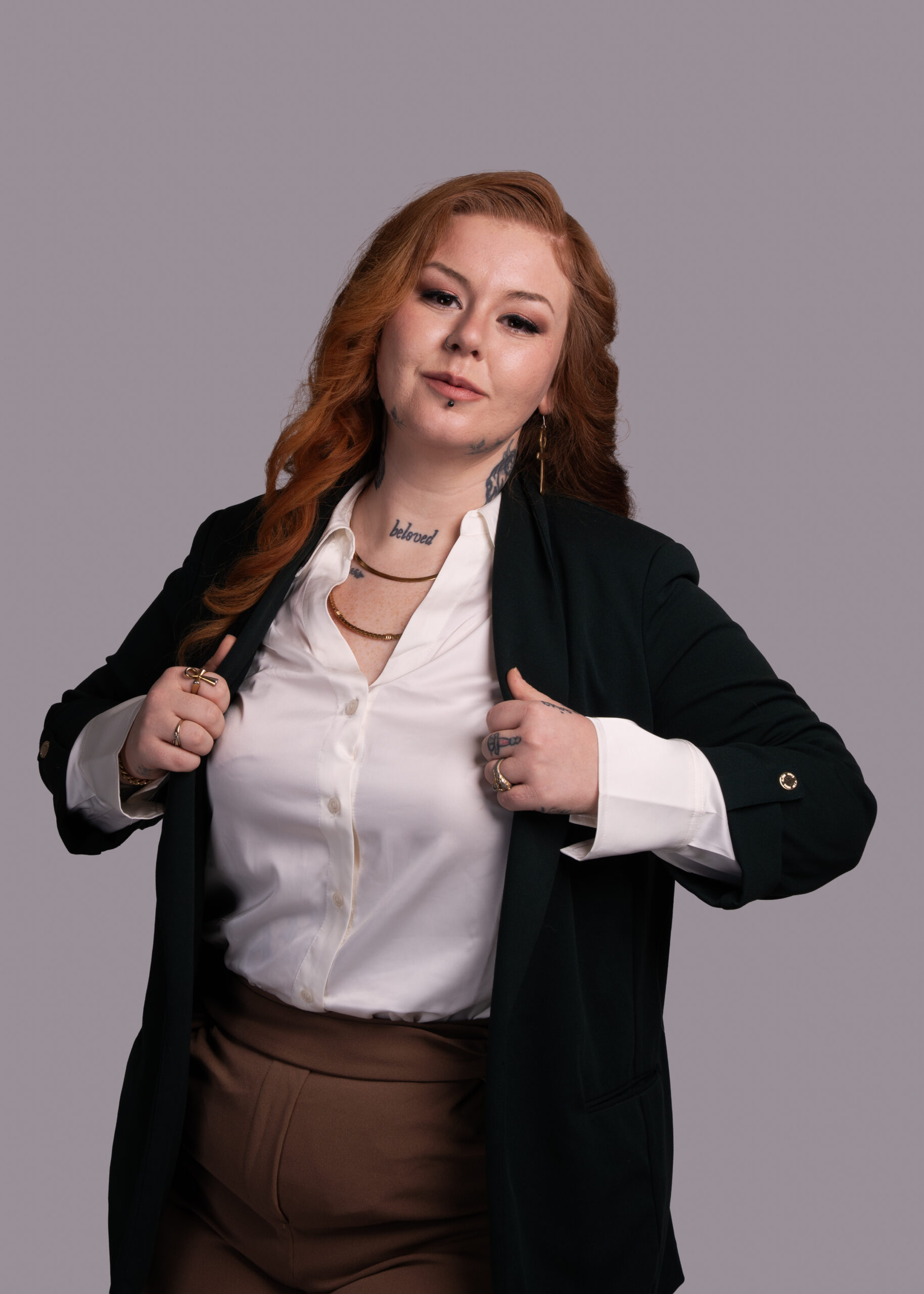 <strong>Savvy Hughes</strong>