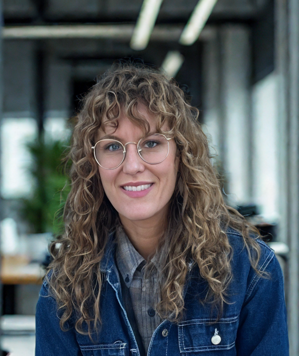 <strong>Stephanie Kaufman</strong>